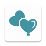 Logo of RuLove android Application 