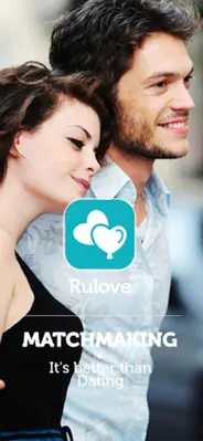 RuLove android App screenshot 3